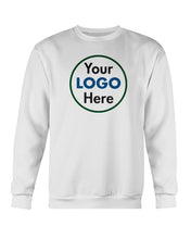 Load image into Gallery viewer, Gildan Sweatshirt - Crew 18000 F