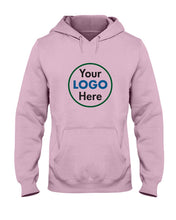 Load image into Gallery viewer, Jerzees 50/50 Hoodie 996M F