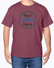 Load image into Gallery viewer, Hanes Tag-less "T-Shirt" F