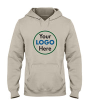 Load image into Gallery viewer, Gildan 50/50 Hoodie 18500 F