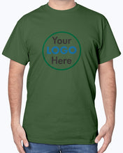 Load image into Gallery viewer, Gildan Cotton "T-Shirt" F