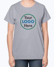 Load image into Gallery viewer, Gildan Ultra Ladies "T-Shirt" F