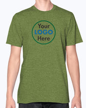 Load image into Gallery viewer, Anvil Fashion Fit "T-Shirt" F