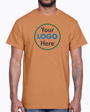 Load image into Gallery viewer, Gildan Ultra Cotton "T-Shirt" F