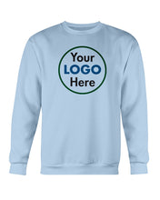 Load image into Gallery viewer, Gildan Sweatshirt - Crew 18000 F