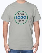 Load image into Gallery viewer, Gildan Cotton "T-Shirt" F