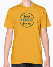 Load image into Gallery viewer, Anvil Fashion Fit "T-Shirt" F