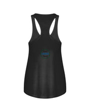 Load image into Gallery viewer, Bella Flowy Racerback Tank B8800 F
