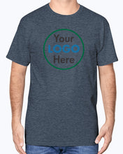 Load image into Gallery viewer, Fruit of the Loom Cotton "T-shirt" F