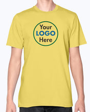 Load image into Gallery viewer, Anvil Fashion Fit "T-Shirt" F