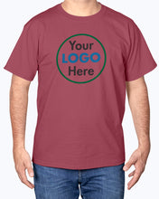 Load image into Gallery viewer, Hanes Tag-less "T-Shirt" F