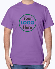 Load image into Gallery viewer, Gildan Cotton "T-Shirt" F