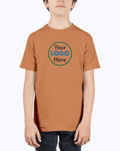 Load image into Gallery viewer, Gildan Youth Ultra Cotton T F
