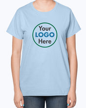 Load image into Gallery viewer, Gildan Ultra Ladies "T-Shirt" F