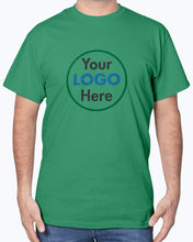 Load image into Gallery viewer, Gildan Cotton "T-Shirt" F
