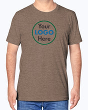 Load image into Gallery viewer, Bella Canvas Mens Premium Unisex T-Shirt 3001c F