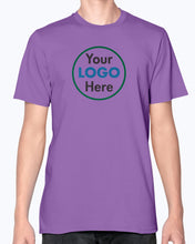 Load image into Gallery viewer, Anvil Fashion Fit "T-Shirt" F