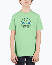 Load image into Gallery viewer, Gildan Youth Ultra Cotton T F