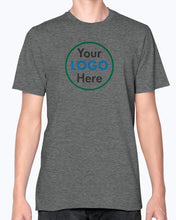Load image into Gallery viewer, Anvil Fashion Fit "T-Shirt" F