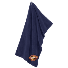 Load image into Gallery viewer, TW530 Microfiber Golf Towel
