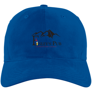 A12 Unstructured Cresting Cap