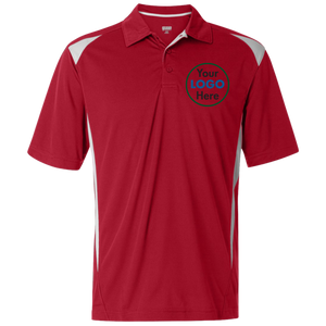 5012 Premier Sport Shirt CC