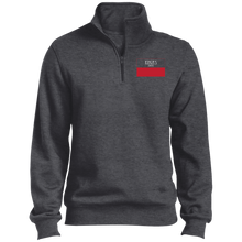 Load image into Gallery viewer, ST253 1/4 Zip Sweatshirt

