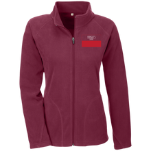 Load image into Gallery viewer, TT90W Ladies&#39; Microfleece
