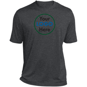 ST360 Heather Dri-Fit Moisture-Wicking T-Shirt CC