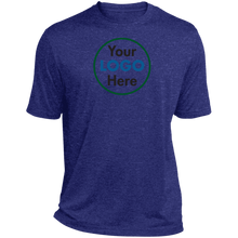 Load image into Gallery viewer, ST360 Heather Dri-Fit Moisture-Wicking T-Shirt CC
