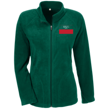 Load image into Gallery viewer, TT90W Ladies&#39; Microfleece
