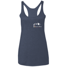 Load image into Gallery viewer, NL6733 Ladies&#39; Triblend Racerback Tank
