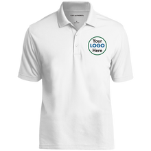 Load image into Gallery viewer, K110 Dry Zone UV Micro-Mesh Polo CC
