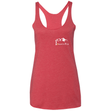 Load image into Gallery viewer, NL6733 Ladies&#39; Triblend Racerback Tank
