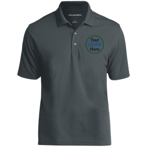 K110 Dry Zone UV Micro-Mesh Polo CC