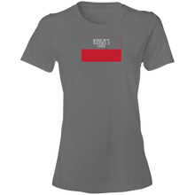 Load image into Gallery viewer, 880 Ladies&#39; Lightweight T-Shirt 4.5 oz

