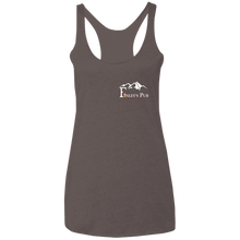 Load image into Gallery viewer, NL6733 Ladies&#39; Triblend Racerback Tank
