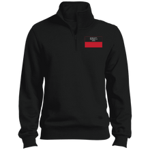 Load image into Gallery viewer, ST253 1/4 Zip Sweatshirt
