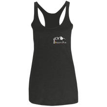 Load image into Gallery viewer, NL6733 Ladies&#39; Triblend Racerback Tank
