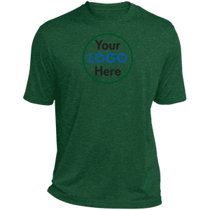 ST360 Heather Dri-Fit Moisture-Wicking T-Shirt CC