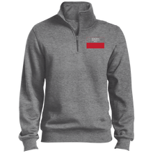 Load image into Gallery viewer, ST253 1/4 Zip Sweatshirt
