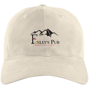 A12 Unstructured Cresting Cap