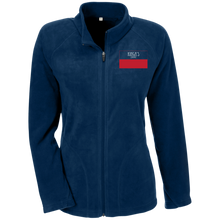 Load image into Gallery viewer, TT90W Ladies&#39; Microfleece
