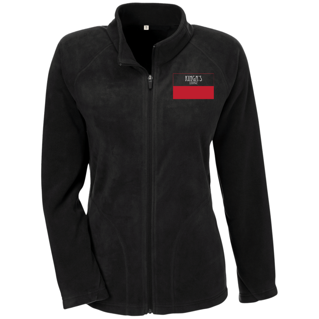 TT90W Ladies' Microfleece