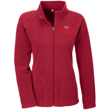 Load image into Gallery viewer, TT90W Ladies&#39; Microfleece
