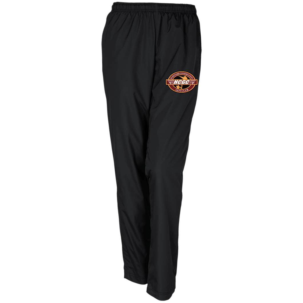 LPST91 Ladies' Warm-Up Track Pant