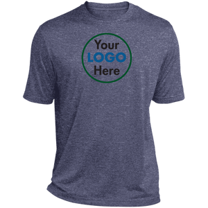 ST360 Heather Dri-Fit Moisture-Wicking T-Shirt CC