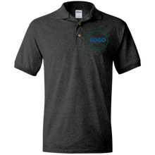 Load image into Gallery viewer, G880 Jersey Polo Shirt CC
