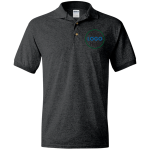 G880 Jersey Polo Shirt CC