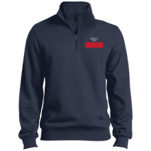 Load image into Gallery viewer, ST253 1/4 Zip Sweatshirt
